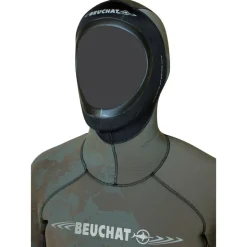 Beuchat Chaqueta de pesca submarina Espadon Prestige 5 mm
