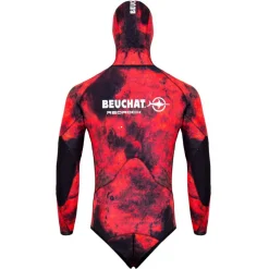 Beuchat Chaqueta de pesca submarina Redrock 7 mm