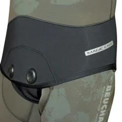 Beuchat Chaqueta de pesca submarina Espadon Prestige 7 mm