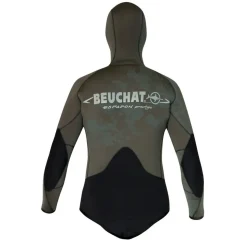 Beuchat Chaqueta de pesca submarina Espadon Prestige 7 mm