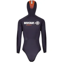Beuchat Chaqueta de pesca submarina para mujer Athena 2 5 mm