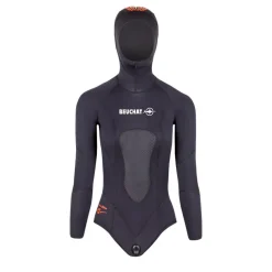 Beuchat Chaqueta de pesca submarina para mujer Athena 2 5 mm