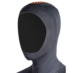 Beuchat Chaqueta de pesca submarina para mujer Athena 7 mm