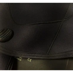 Beuchat Chaqueta de pesca submarina para mujer Athena 7 mm