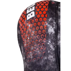 Beuchat Chaqueta de pesca submarina Trigoblack 5 mm
