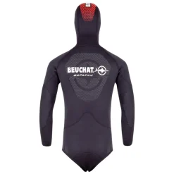 Beuchat Chaqueta de pesca submarina Espadon 7 mm