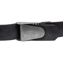 Beuchat Cinturón Inox Buckle Neoprene