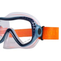 Beuchat Conjunto de esnórquel para niños Oceo MT