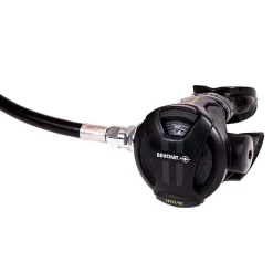 Beuchat Conjunto de regulador de buceo 1Dive INT