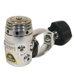 Beuchat Conjunto de regulador de buceo VR300 INT