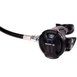 Beuchat Conjunto de regulador de buceo 1Dive DIN