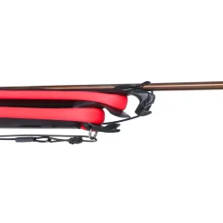 Beuchat Fusil de gomas con carrete Marlin Evil 2 Double