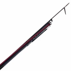 Beuchat Fusil de pesca submarina de gomas Hero 2 Carbon