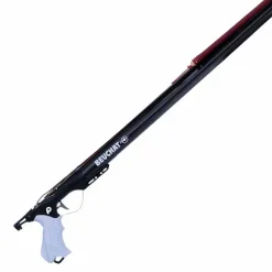 Beuchat Fusil de pesca submarina de gomas Hero 2 Carbon