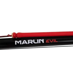 Beuchat Fusil de pesca submarina de gomas Marlin Evil 2 Open