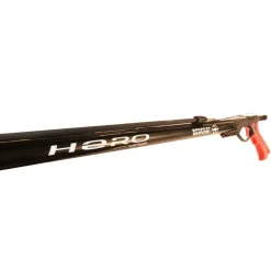 Beuchat Fusil de pesca submarina de gomas Hero Open