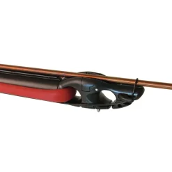 Beuchat Fusil de pesca submarina de gomas Marlin Evil Open