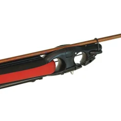 Beuchat Fusil de pesca submarina de gomas Marlin Evil Open