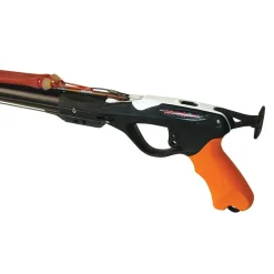 Beuchat Fusil de pesca submarina de gomas Marlin Evil Open