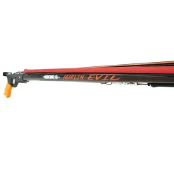 Beuchat Fusil de pesca submarina de gomas Marlin Evil Open
