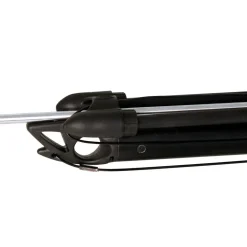 Beuchat Fusil de pesca submarina de gomas Marlin Evil Aluminium With Guide