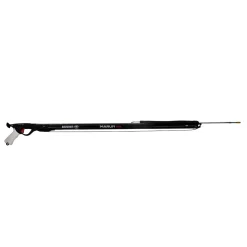 Beuchat Fusil de pesca submarina de gomas Marlin Evil 2