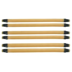Beuchat Goma Clear 16 mm 2 unidades