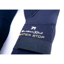 Beuchat Guantes Elite 3DGT 7 mm