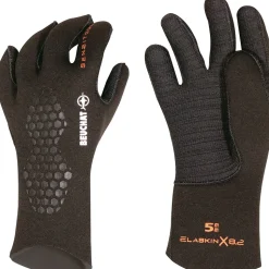 Beuchat Guantes Sirocco Elite CH 5 mm