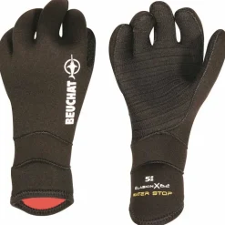 Beuchat Guantes Sirocco Elite 5 mm