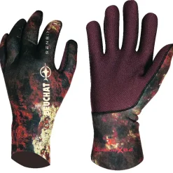 Beuchat Guantes Sirocco Sport CH 3 mm