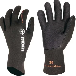 Beuchat Guantes Sirocco Sport CH 1.5 mm