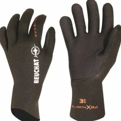 Beuchat Guantes Sirocco Sport CH 3 mm