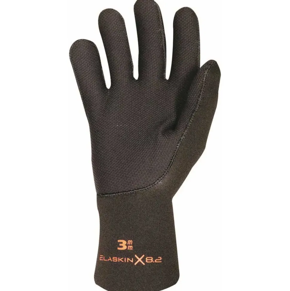 Beuchat Guantes Sirocco Sport CH 3 mm