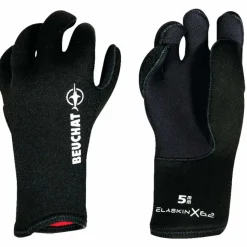 Beuchat Guantes Sirocco Sport 5 mm