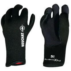 Beuchat Guantes Sirocco Sport 3 mm