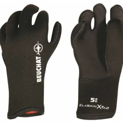 Beuchat Guantes Sirocco Sport 3 mm