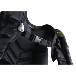 Beuchat Jacket 1Dive