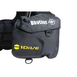Beuchat Jacket 1Dive