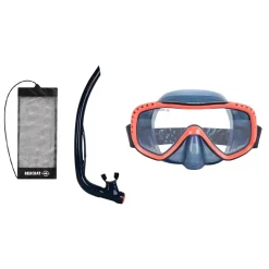Beuchat Kit snorkel Atoll MS