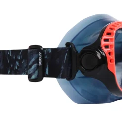 Beuchat Kit snorkel Atoll MS