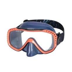 Beuchat Kit snorkel Atoll MS