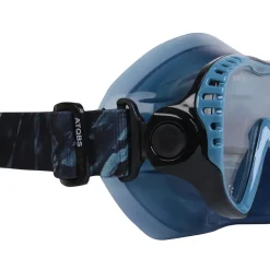 Beuchat Kit snorkel Atoll MS