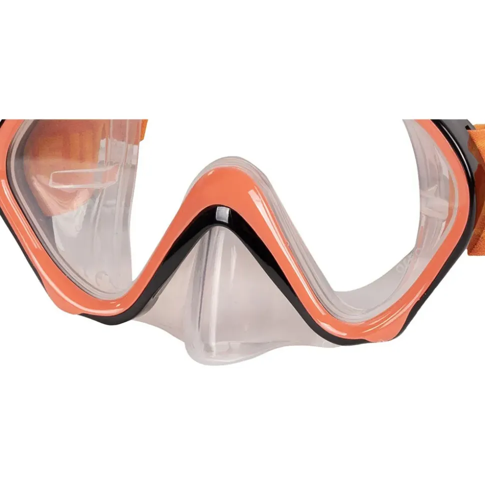 Beuchat Kit snorkel Oceo PMT