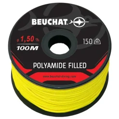 Beuchat Línea de nylon Aramidic Lining Roll 100 M