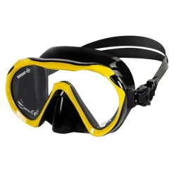 Beuchat Máscara de buceo 1Dive Silicone