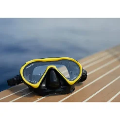 Beuchat Máscara de buceo 1Dive Silicone