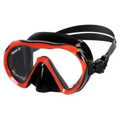 Beuchat Máscara de buceo 1Dive Silicone