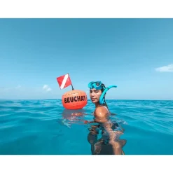Beuchat Máscara de buceo Maxlux S