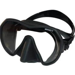 Beuchat Máscara de buceo Maxlux